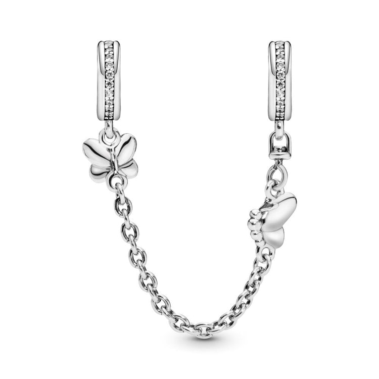 Cadenas de Seguridad