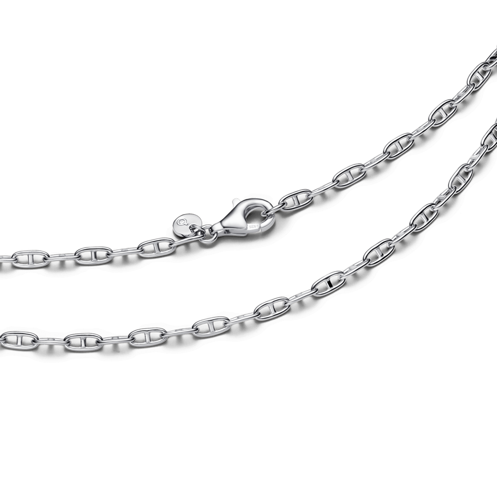 Collar de Cadena Ancla