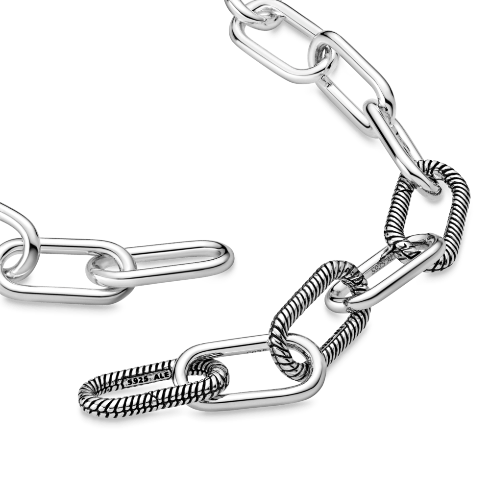 Collar de eslabones Pandora Me