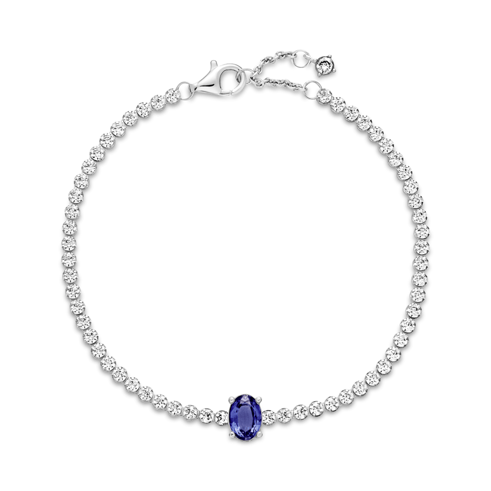 Brazalete Pavé Brillante