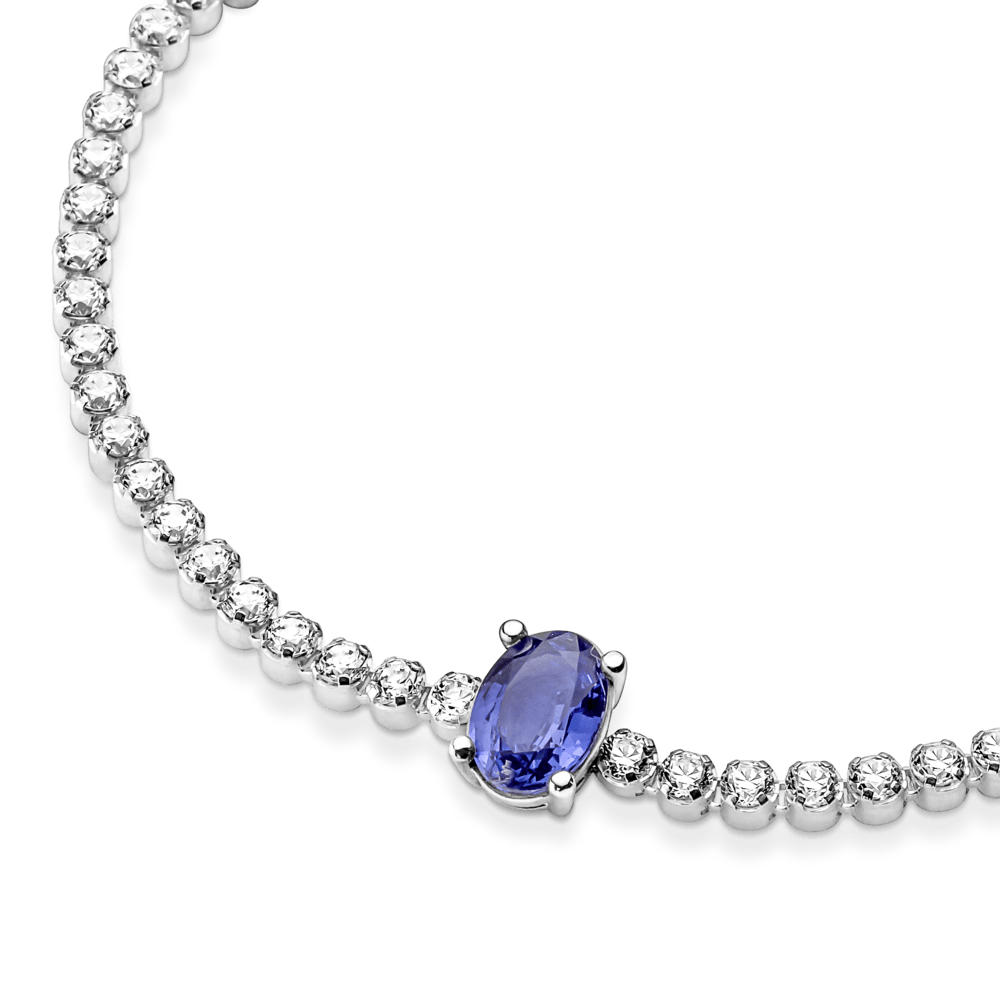 Brazalete Pavé Brillante