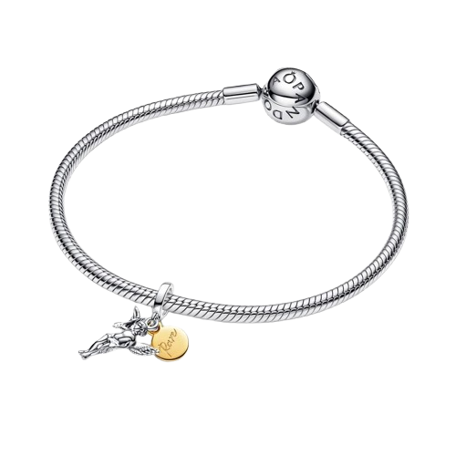 Charm Colgante Cupido
