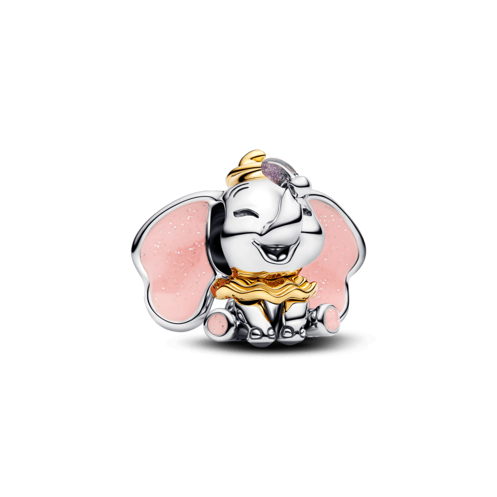 Charm de Dumbo De Disney