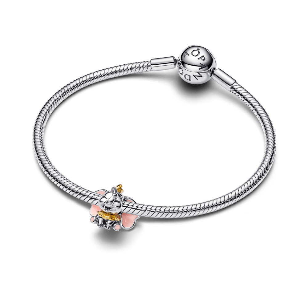 Charm de Dumbo De Disney