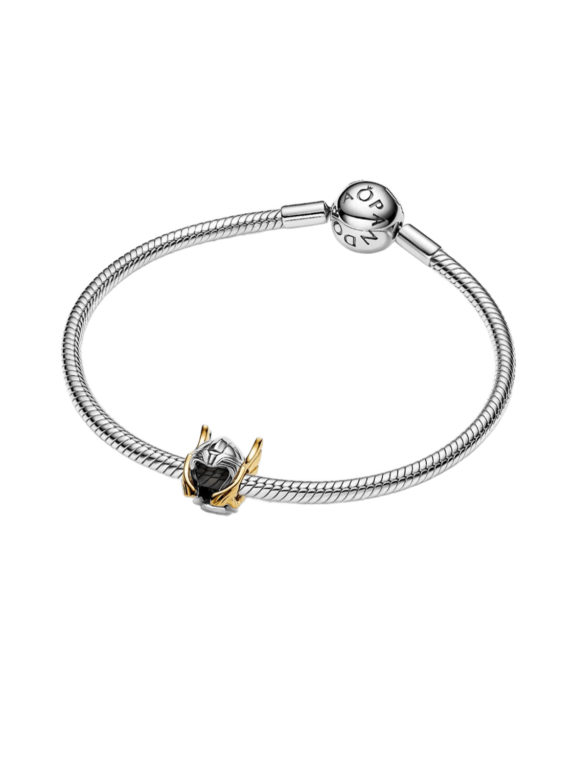 Charm Casco de Thor de Marvel