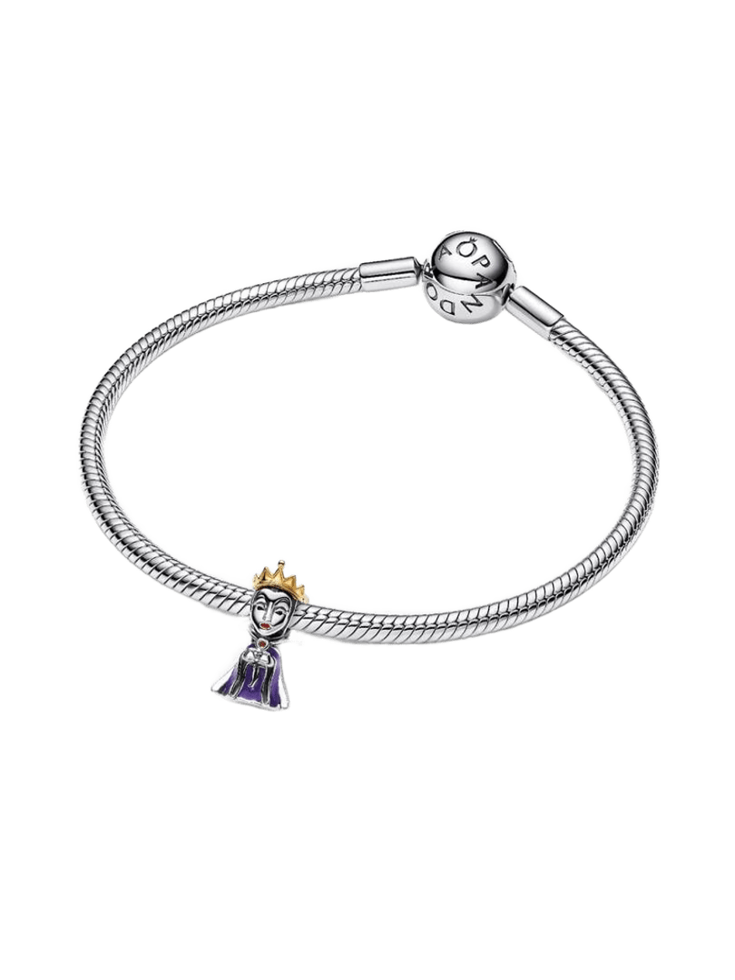 Charm Reina Malvada de Villanos de Disney