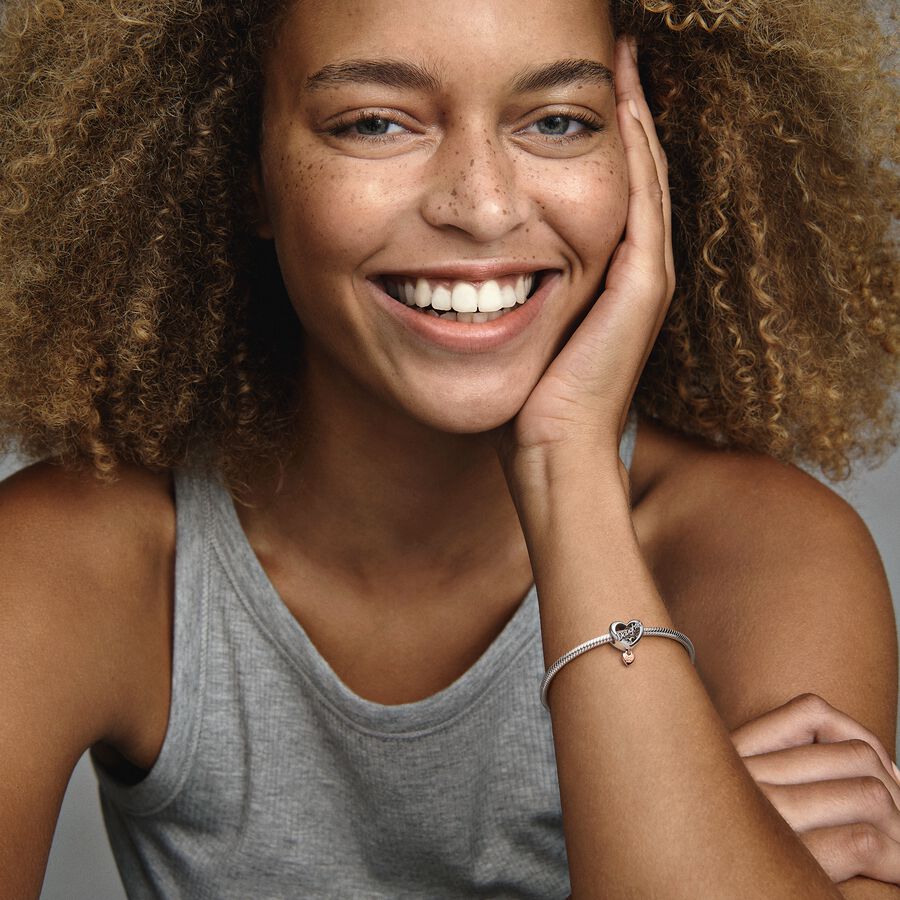 Charm Corazón Te Quiero Hija