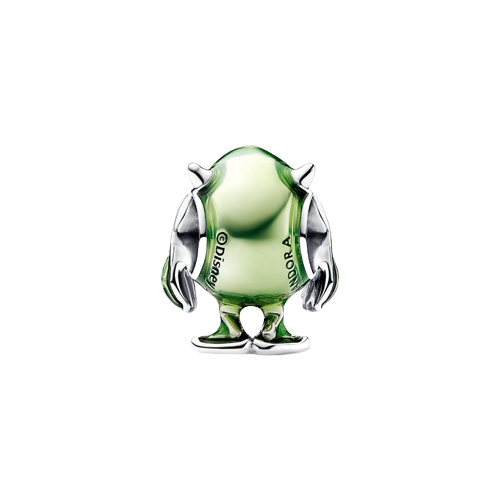 Charm Mike Wazowski de Disney Pixar
