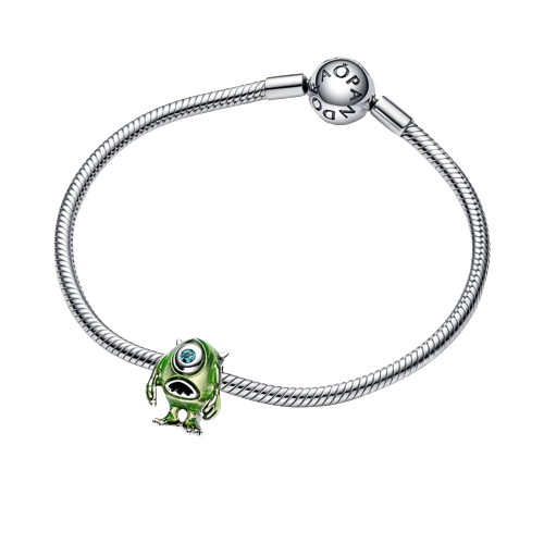 Charm Mike Wazowski de Disney Pixar