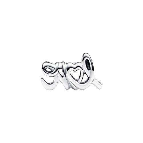 Charm Love Escrito a Mano