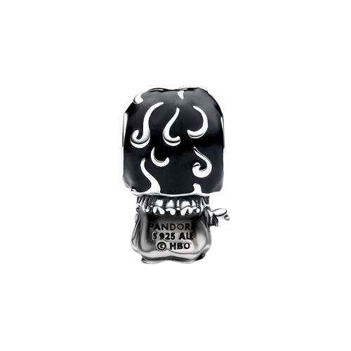 Charm Jon Snow de Juego de Tronos
