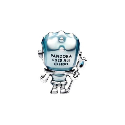 Charm White Walker de Juego de Tronos
