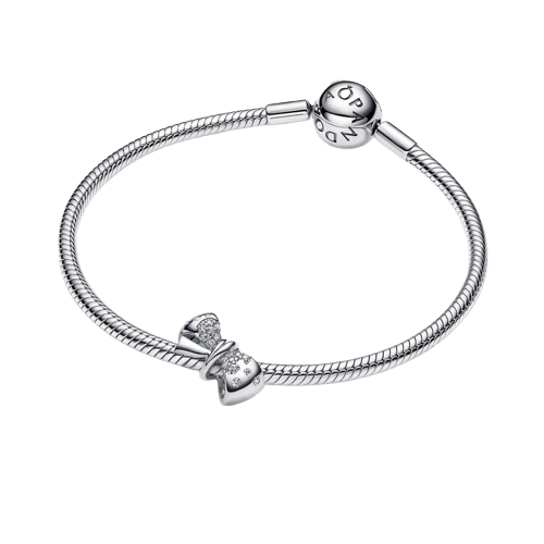 Charm Lazo Brillante