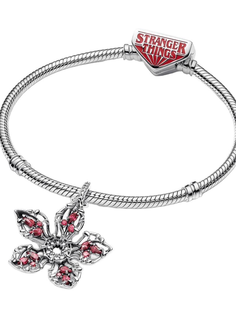 Charm Colgante Demogorgon de Stranger Things