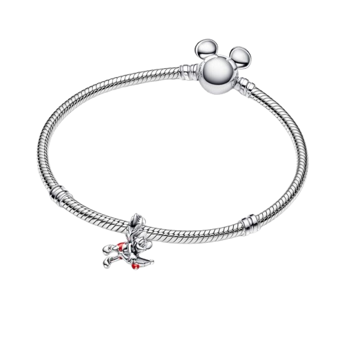 Charm Cupido Mickey Mouse de Disney - Edición limitada