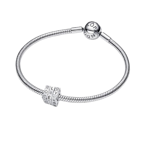 Charm Cubo Juguete Móvil