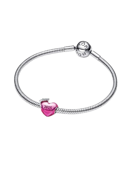 Charm Corazón y Graduación 2025