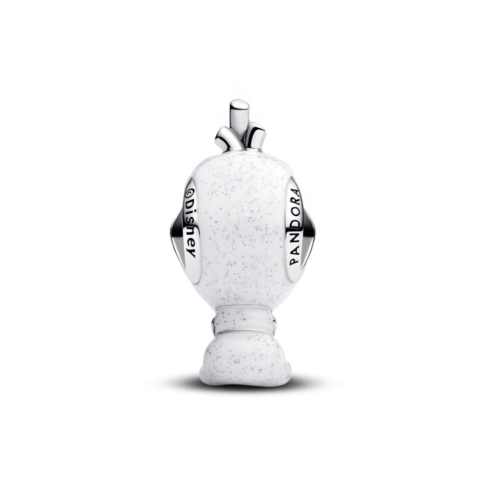 Charm Olaf De Frozen De Disney