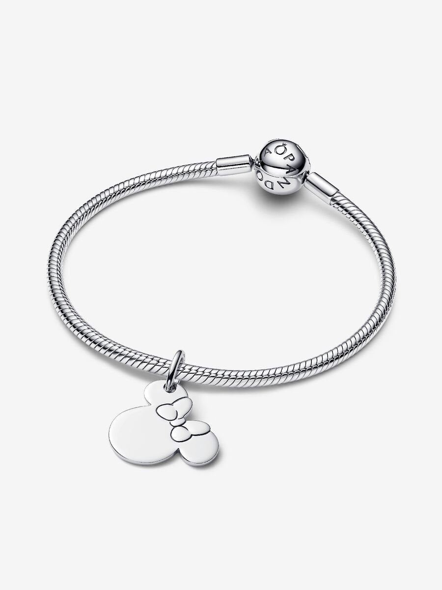 Charm Colgante Grabable Minnie Mouse de Disney