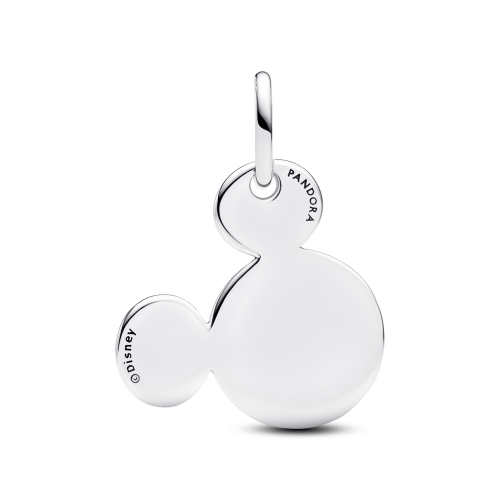 Charm Colgante Grabable Mickey Mouse De Disney