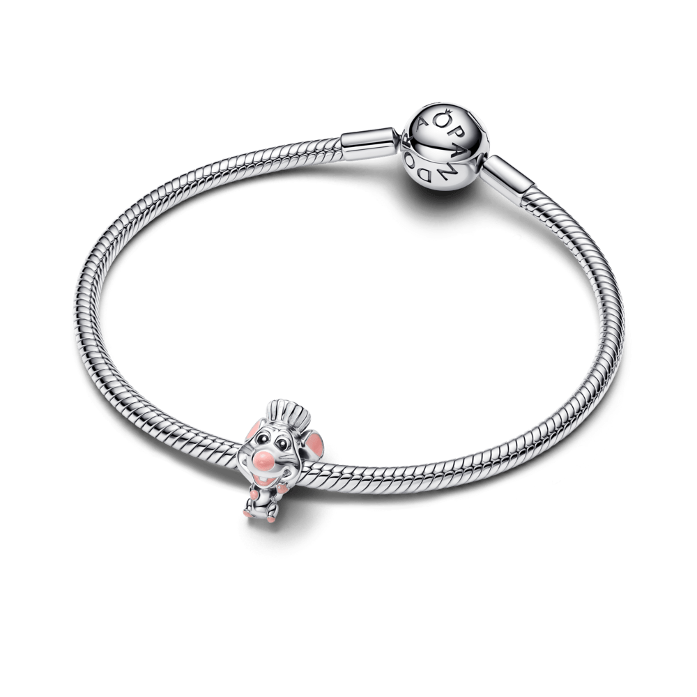 Charm Remy De Ratatouille De Disney Pixar