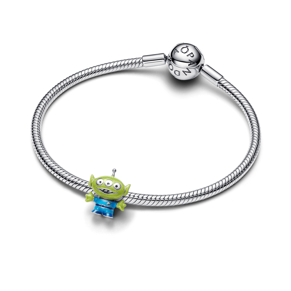 Charm Extraterrestre De Toy Story De Disney Pixar