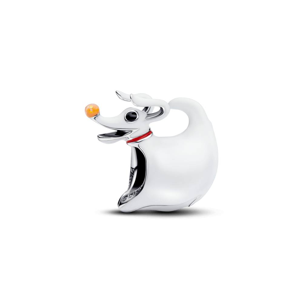 Charm Zero De El Extraño Mundo De Jack De Disney