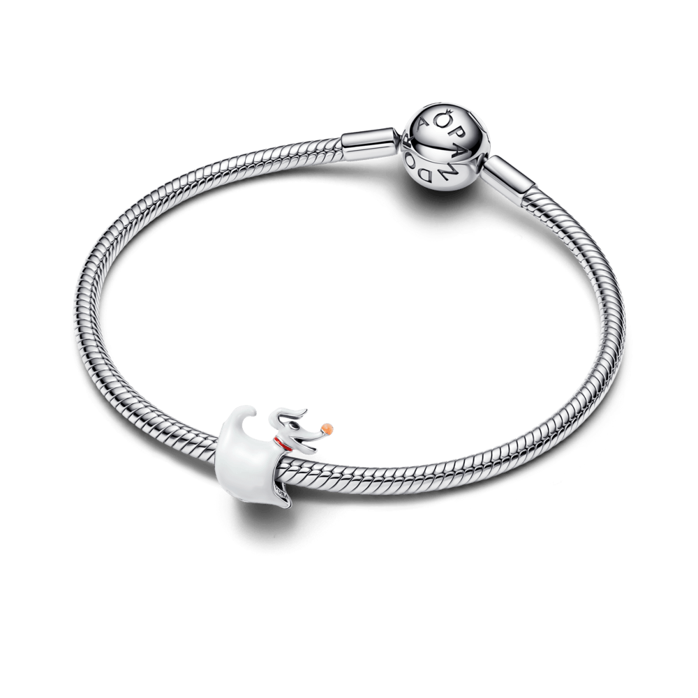 Charm Zero De El Extraño Mundo De Jack De Disney