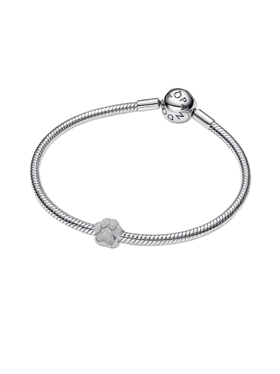 Charm Mini Huella Textura