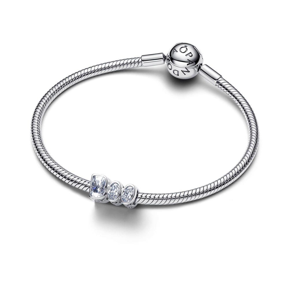 Charm BOO Que Brilla En La Oscuridad