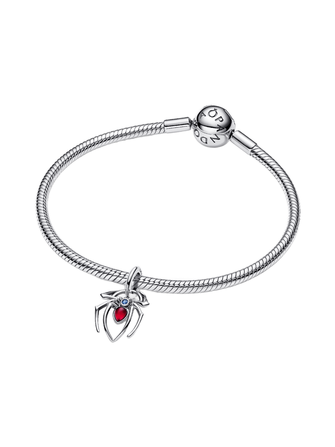 Charm colgante de Spiderman de Marvel