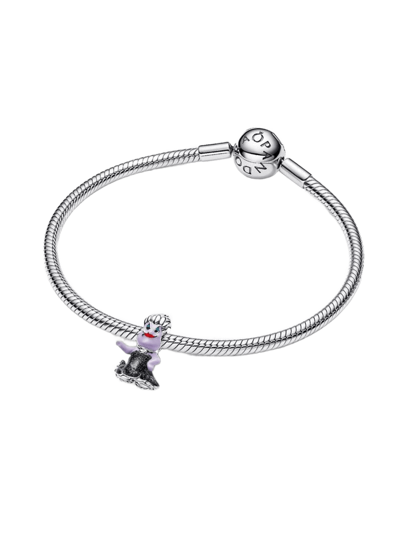 Charm Úrsula de Villanos de Disney