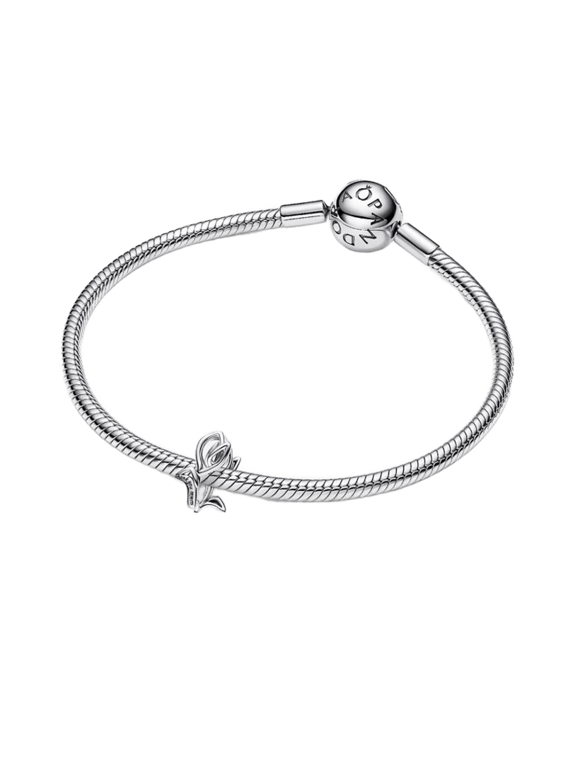 Charm Pandora Charm Tulipán en Filigrana - Imagen 3