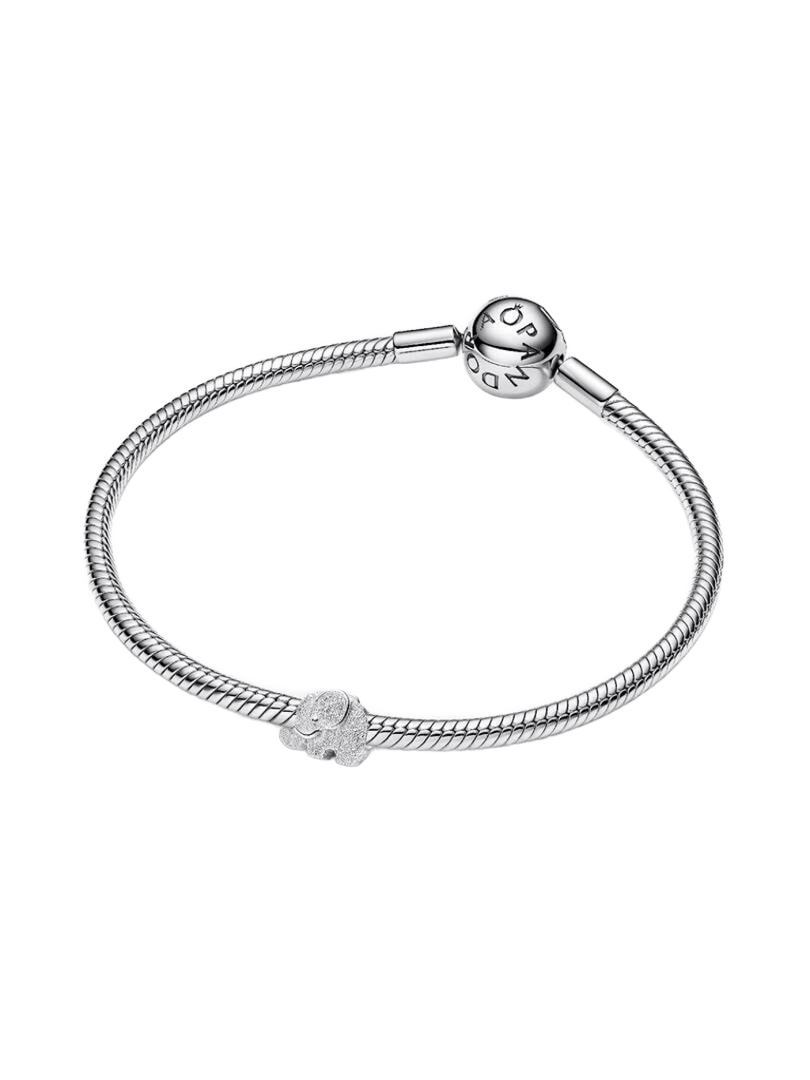 Charm Mini Elefante Textura