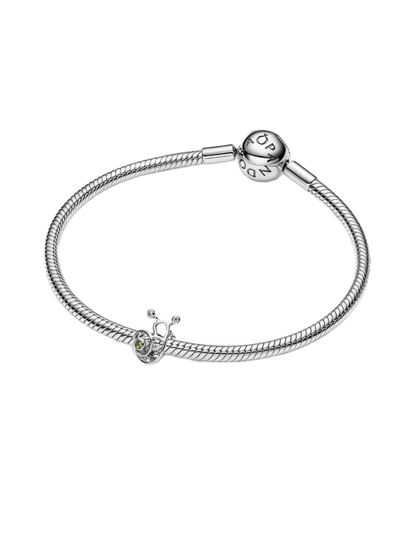 Charm Pandora Charm Caracol en Filigrana - Imagen 3