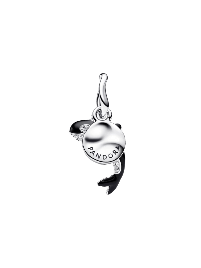 Charm Colgante Orca