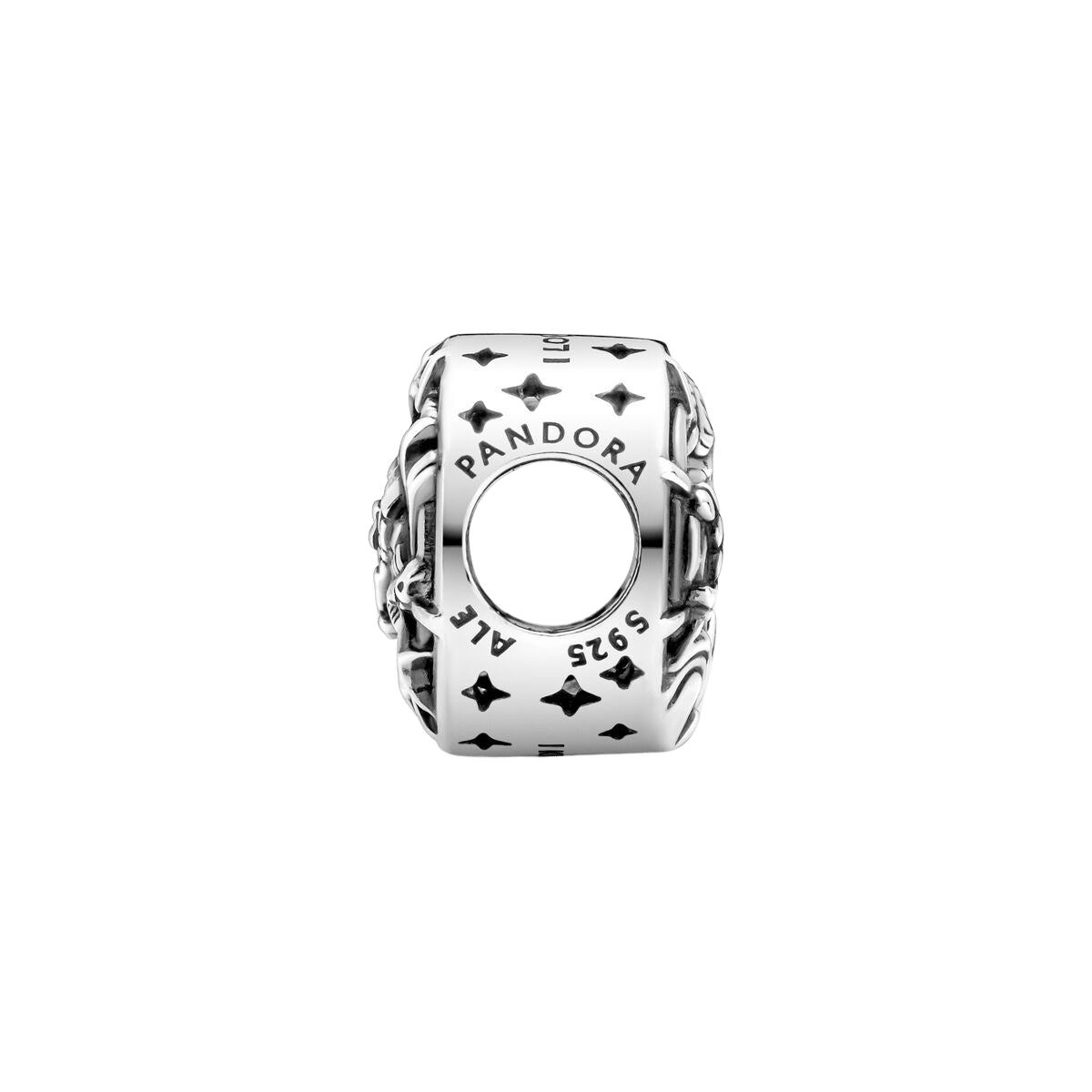 Charm Beso Leia™ y Han Solo™ de Star Wars™