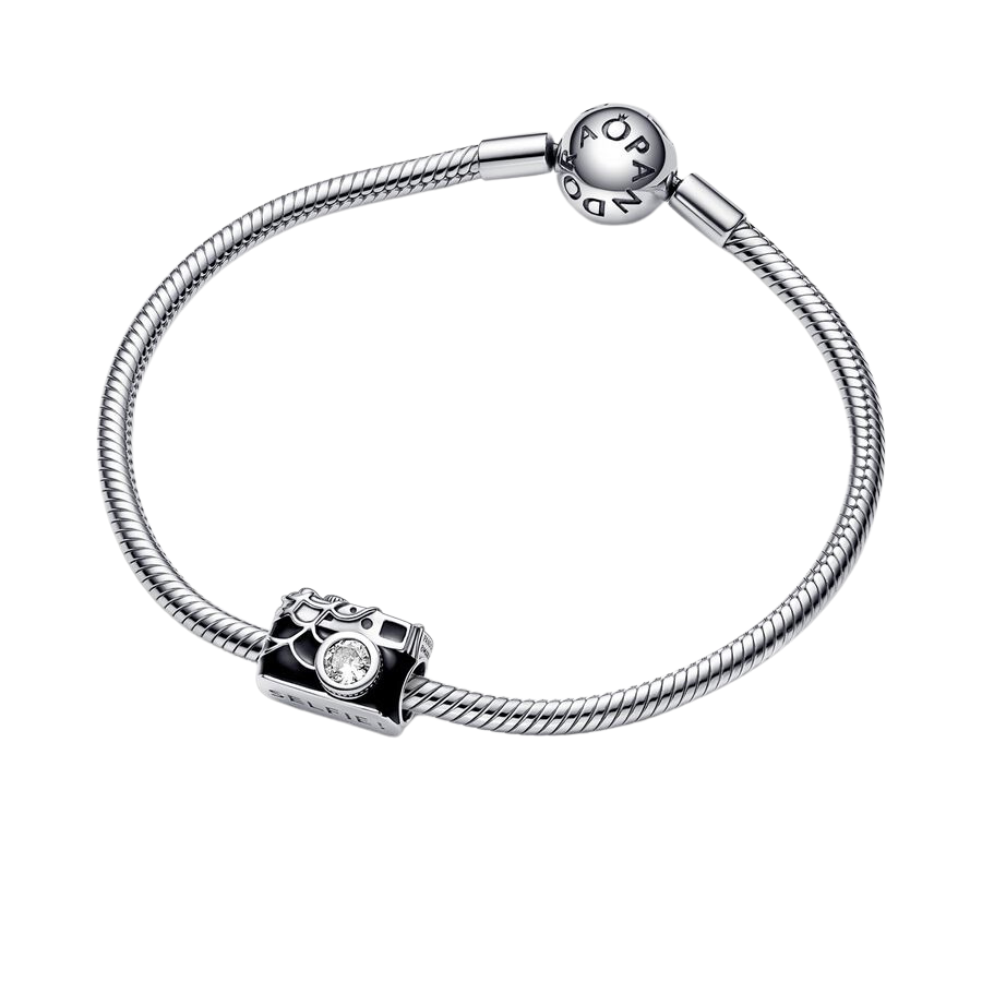 Charm Cámara Selfie Spider-Man de Marvel