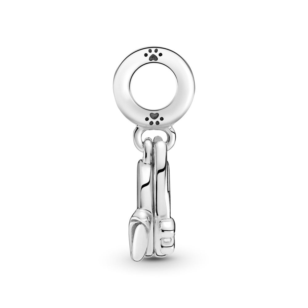 Joya Pandora Charm Colgante Mi Gato - Imagen 3