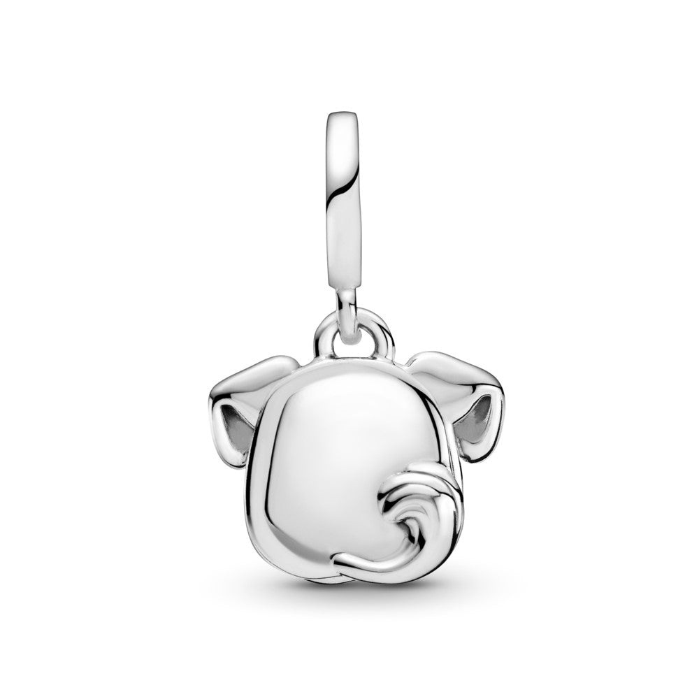 Joya Pandora Charm Colgante Mi Perro - Imagen 3