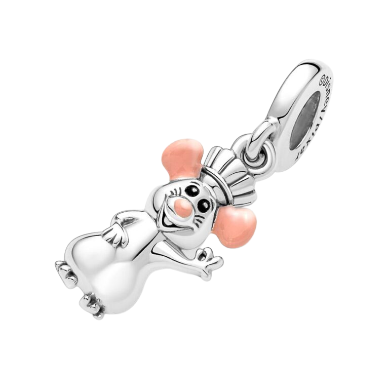 Charm Colgante Remy de Pixar