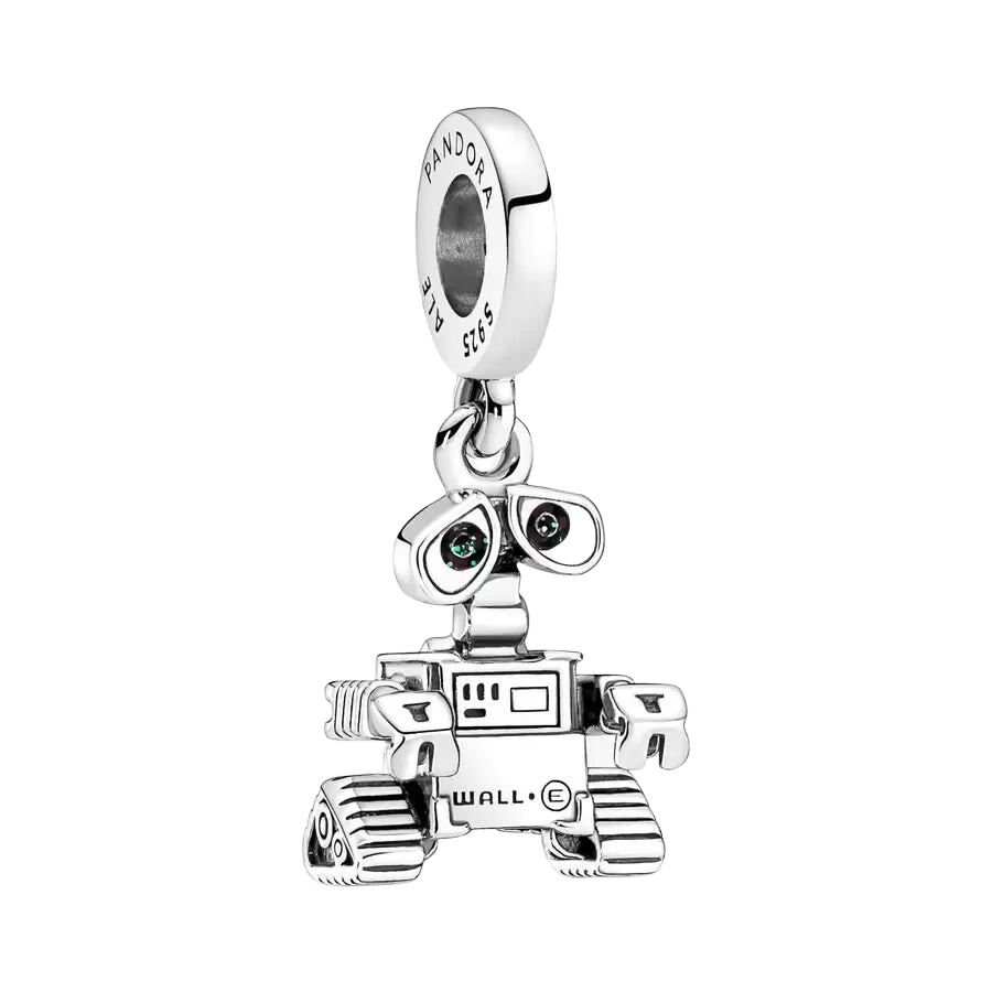Charm Colgante Wall-E de Pixar