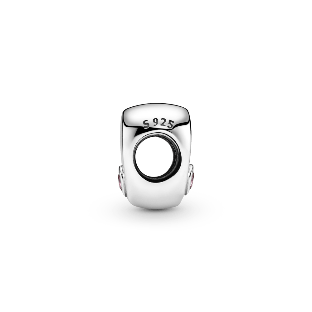 Charm Corazón de hermana