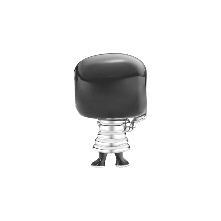 Charm Edna de Pixar