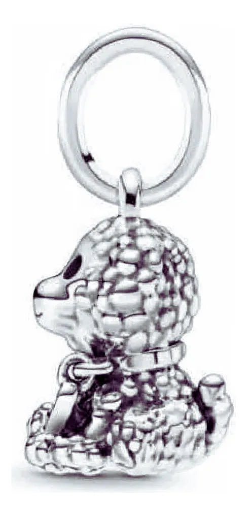 Charm Pandora Perro Caniche Mascota