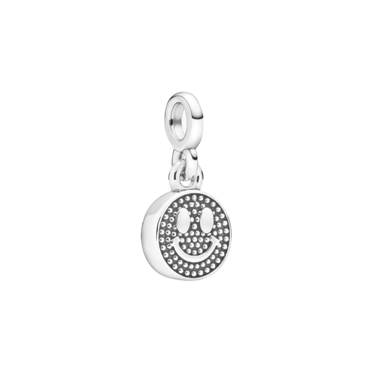 Mini Colgante Sonrisa Pandora ME
