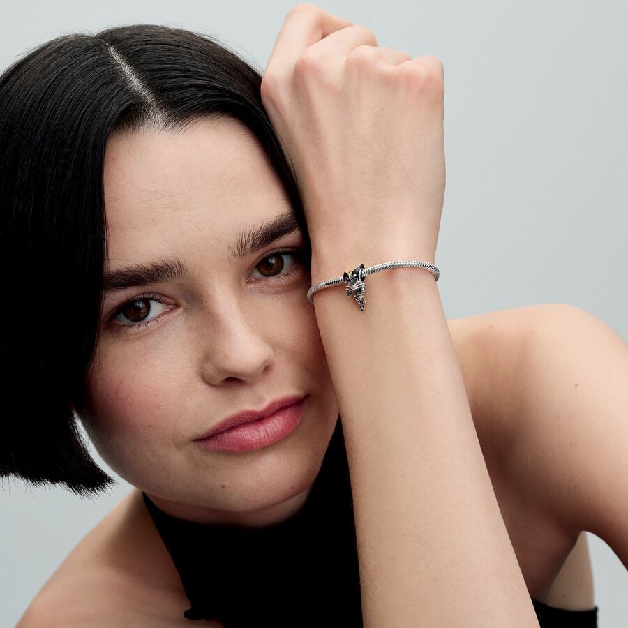 Charm Wolverine de Marvel