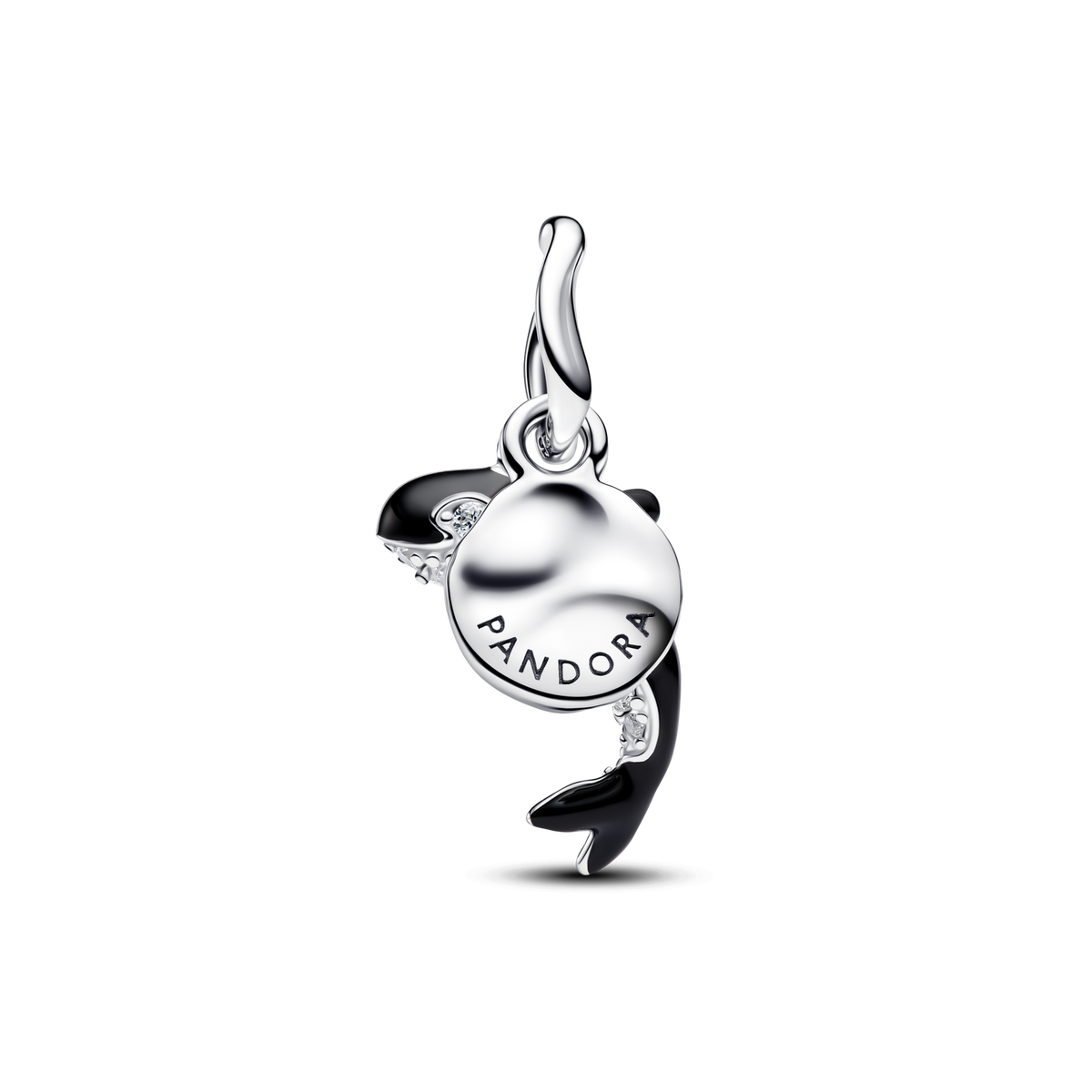Charm Colgante Orca - vista 2