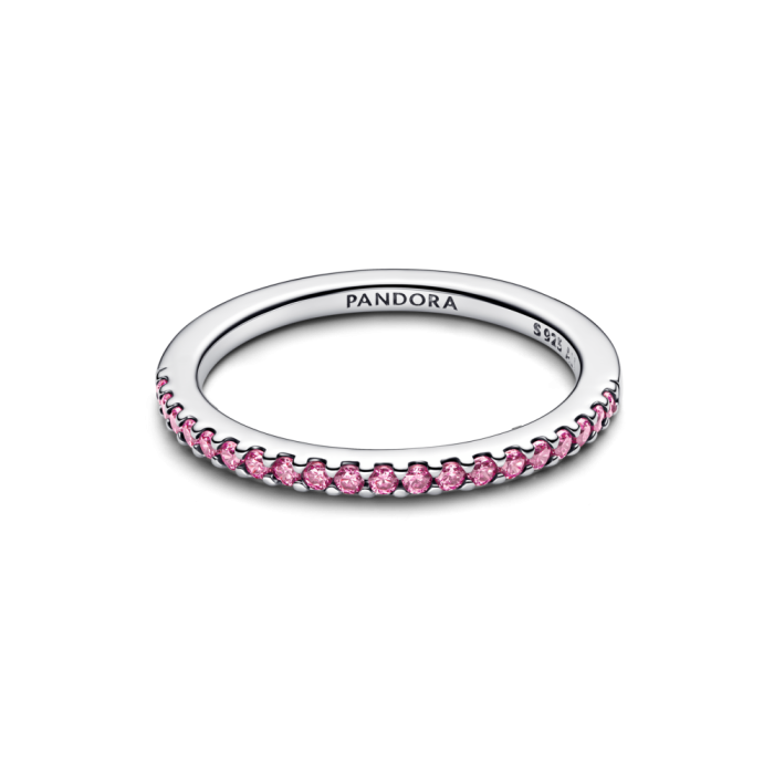 Anillo Pandora YJ692, segunda vista oficial