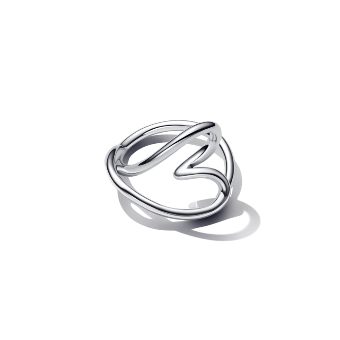 Anillo Pandora YJ721, segunda vista oficial